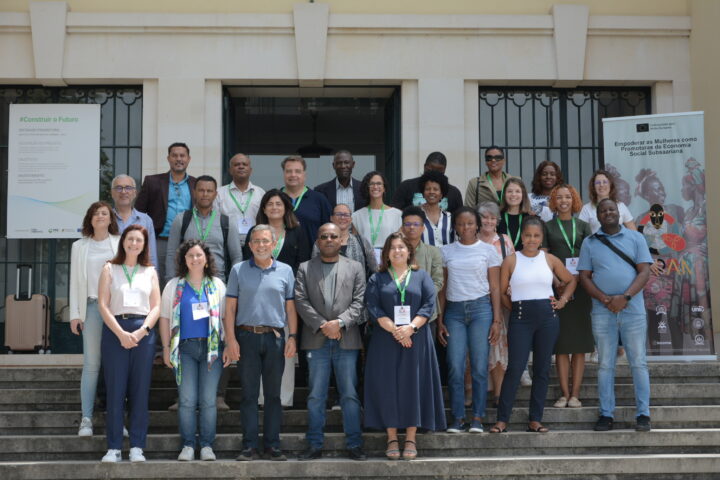 ESEC recebe reunião de lançamento e Workshop Colaborativo do Projeto internacional  IMPAR