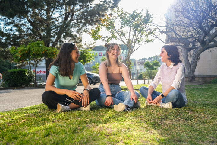 Candidaturas para frequência de Unidades Curriculares Isoladas – 1.º semestre 2024/2025