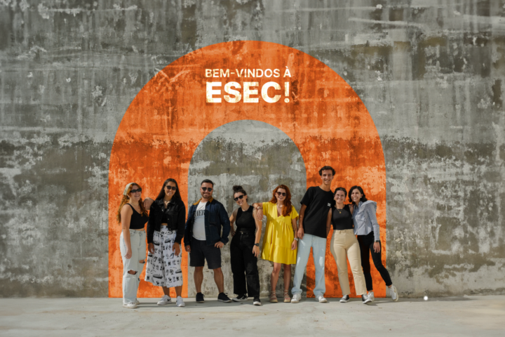 ESEC preenche 98% das vagas na 1ª fase do Concurso Nacional de Acesso | Bem-vindos à ESEC!